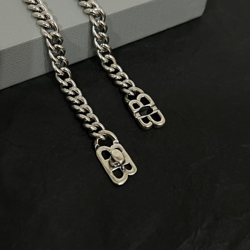 Balenciaga Necklaces